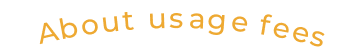 ご利用料金について